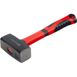 Matrix Кувалда, 1000 г, фибергласовая обрезиненная рукоятка 10919