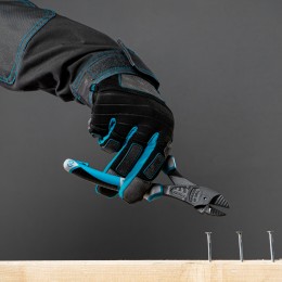 Gross Бокорезы 180 мм, усиленные, трехкомпонентные рукоятки 17584