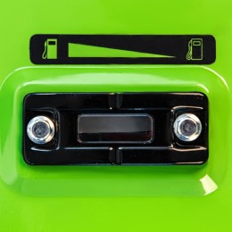 Сибртех Генератор бензиновый БС-2800, 2.5 кВт, 230В, четырехтактный, 15 л, ручной стартер 94543