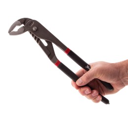 Matrix Клещи, 300 мм, переставные, обливные рукоятки 15709