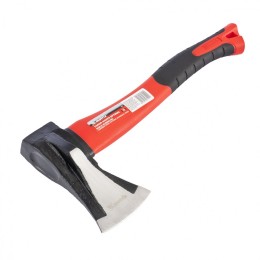 Matrix Топор-колун optimalс клиновидным полотном 1000 г, фибергласовое двухкомпонентное топорище 400 мм 21819