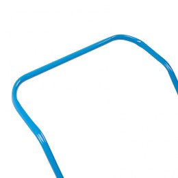 Сибртех Движок для уборки снега пластиковый, 780 х 420 х 1140 мм, стальная рукоятка, Россия, 61594