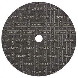 Луга Круг отрезной по металлу и нержавеющей стали, 230 х 2.0 х 22 мм, Премиум "Луга" Россия 73743