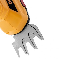 Denzel Ножницы-кусторез аккумуляторные G411 с акк. 3.6В Li-Ion 1.5 Ач 96817