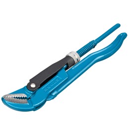 Gross Ключ трубчатый рычажный 0.5, №0, цельнокованый, CrV, тип "B" 15620