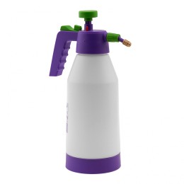 Palisad Опрыскиватель ручной, усиленный 2 л, с насосом, поворотный распылитель, клапан сброса давления 64734