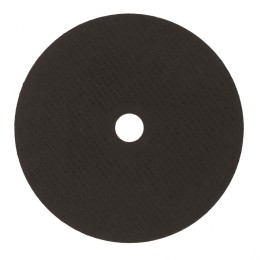 Сибртех Круг отрезной по металлу, 180 х 2.5 х 22.2 мм, 84%A+16%B 743187