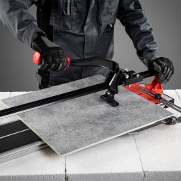 Matrix Плиткорез рельсовый 1200 мм 87693
