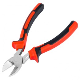 Matrix Бокорезы Nickel, 180 мм, никелированные, двухкомпонентные рукоятки 17522