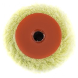 Matrix Миди-валик сменный для грубых поверхностей синтетический, 150 мм, ворс 12 мм, D 30 мм, D ручки 6 мм, полиакрил 80844