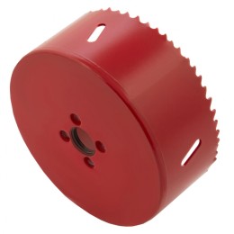 Matrix Коронка Bimetal, 102 мм 72491