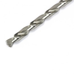 Барс Сверло спиральное по металлу, 9 х 175 мм, Р6М5, удлиненное 718090