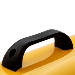 Denzel Газовая тепловая пушка GHG-50, 50 кВт, 1400 м3/ч, пропан-бутан 96480