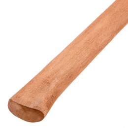 Сибртех Колун кованный, в сборе, 1700/2050 г, деревянное топорище, 600 мм 21842