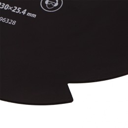 Denzel Диск для триммера, 230 х 25.4 мм, толщина 1.6 мм, 8 лезвий 96328