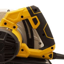 Denzel Пила циркулярная CS-210, 1800 Вт, 210 мм 27305
