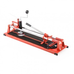 Matrix Плиткорез 500 х 16 мм, Балеринка, поворотный металлический угольник 87656