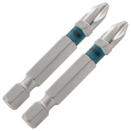 Gross Бита РН2 х 50, сталь S2, 2 шт. 11357