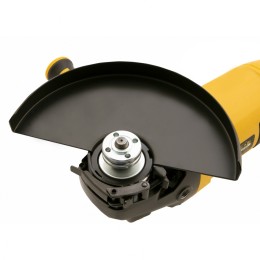 Denzel Машина шлифовальная угловая AG230-2400, 2400 Вт, 230 мм, 6000 об/мин 26915