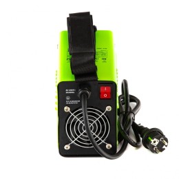 Сибртех Аппарат инверторный дуговой сварки ИДС-170, 170 А, ПВ 80%, диаметр электрода 1.6-3.2 мм 94375