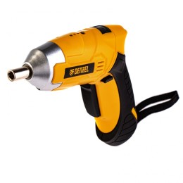 Denzel Отвертка аккумуляторная CSL-3.6-02, Li-Ion, 3.6 В 26002