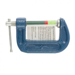 Сибртех Струбцина G-образная, 50 мм 20580