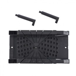 Matrix Стусло пластмассовое, 310 x 120 мм 22545