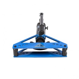 Stels Трубогиб гидравлический горизонтальный, 6т, башмаки 1/2"-1", в металлическом кейсе 18146