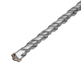 Matrix Бур по бетону, 12 x 210 мм, SDS Plus 71031