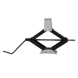 Stels Домкрат ромбический винтовой универсальный ТУ 5.16-469-0213-04, 1.2 т, 135-410 мм 50385