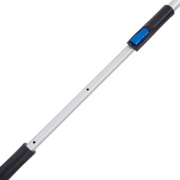 Барс Щетка-сметка для снега со скребком телескопическая 55324