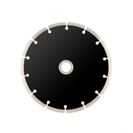 Sparta Диск алмазный, отрезной сегментный, 200 х 32 мм, сухая резка 731135