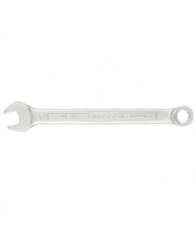 Gross Ключ комбинированный 9 мм, CrV, холодный штамп 15128