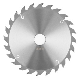 Gross Пильный диск по дереву 210 x 32/30 x 24Т 73326