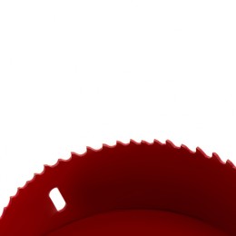 Matrix Коронка Bimetal, 114 мм 72495