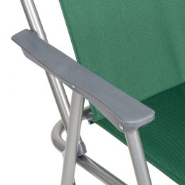 Palisad Стул складной с подлок. 60 х 53 х 75 см, Camping 69591
