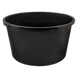 Matrix Таз круглый строительный усиленный, 90 л 81469