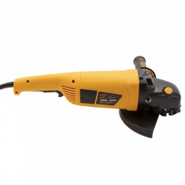 Denzel Машина шлифовальная угловая AG230-2600 26917