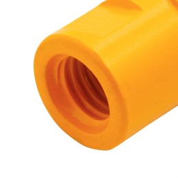 Denzel Сверло алмазное по керамограниту, 25 мм, мокрая резка, М14 72681