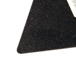 Sparta Кельма штукатура КШ, 175 мм, пластиковая ручка 86344