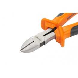 Sparta Бокорезы, Comfort, 160 мм, шлифованные, двухкомпонентные рукоятки 17566