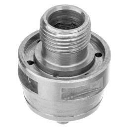 Matrix Комплект для краскораспылителя 57319 : сопло 2,5 мм, игла, форсунка Matrix 57387