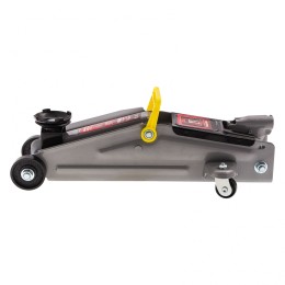 Matrix Домкрат гидравлический подкатной, 2 т, высота подъема 135-355 мм 51020