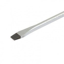 Сибртех Отвертка SL5 х 75 мм, CrV, четырехкомпонентная рукоятка 12263