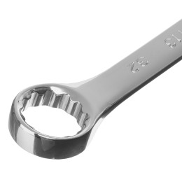 Matrix Набор ключей комбинированных 6-32 мм, 20 шт, CrV, полированный хром 15441