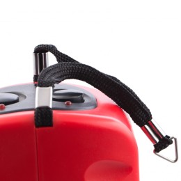 Matrix Уровень лазерный самовыравнивающийся, 150 мм, штатив 1150 мм, набор в пластиковом кейсе 35033