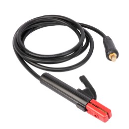 Denzel Аппарат инвертор. полуавтомат. сварки MultiMIG-200DP Synergy Double Pulse, 200 А, ПВ 80% 94313