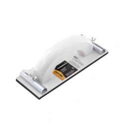 Sparta Сеткодержатель, 230 х 80 мм, пластиковый с зажимами 758455