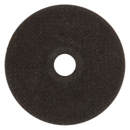 Matrix Круг отрезной по металлу, 125 х 1 х 22 мм 74333