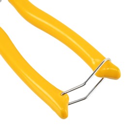 Denzel Болторез компактный, 225 мм - 9", Cr-V // 78500